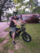 User picture