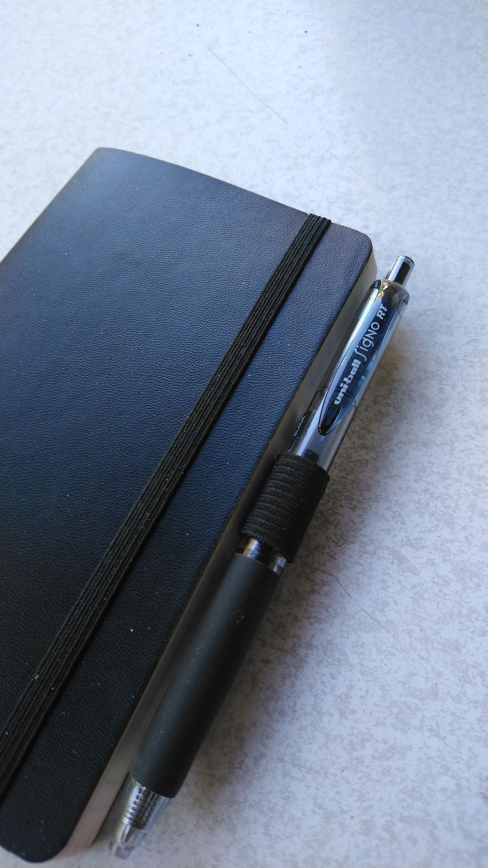2PCS Jinhao 911 Fountain Pen Extra Fine Nib Matte Black