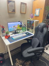 User picture