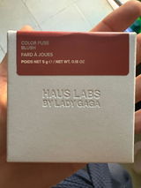Color Fuse Talc-Free Powder Blush with Fermented Arnica (Rubor En Polvo)
