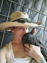 User picture