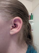 User picture