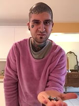 User picture