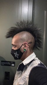 User picture