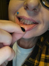 User picture