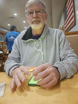 User picture