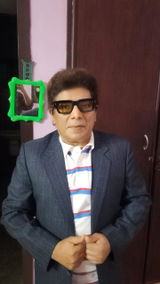 User picture