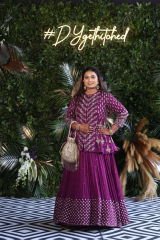 Tussah