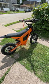 User picture