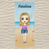 User picture