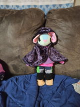 User picture