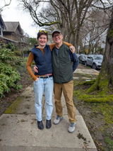 User picture