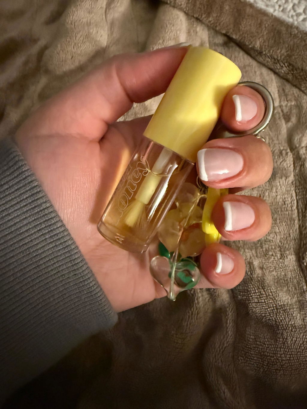 Nail Honey Cuticle Oil Pen – Twinkled T