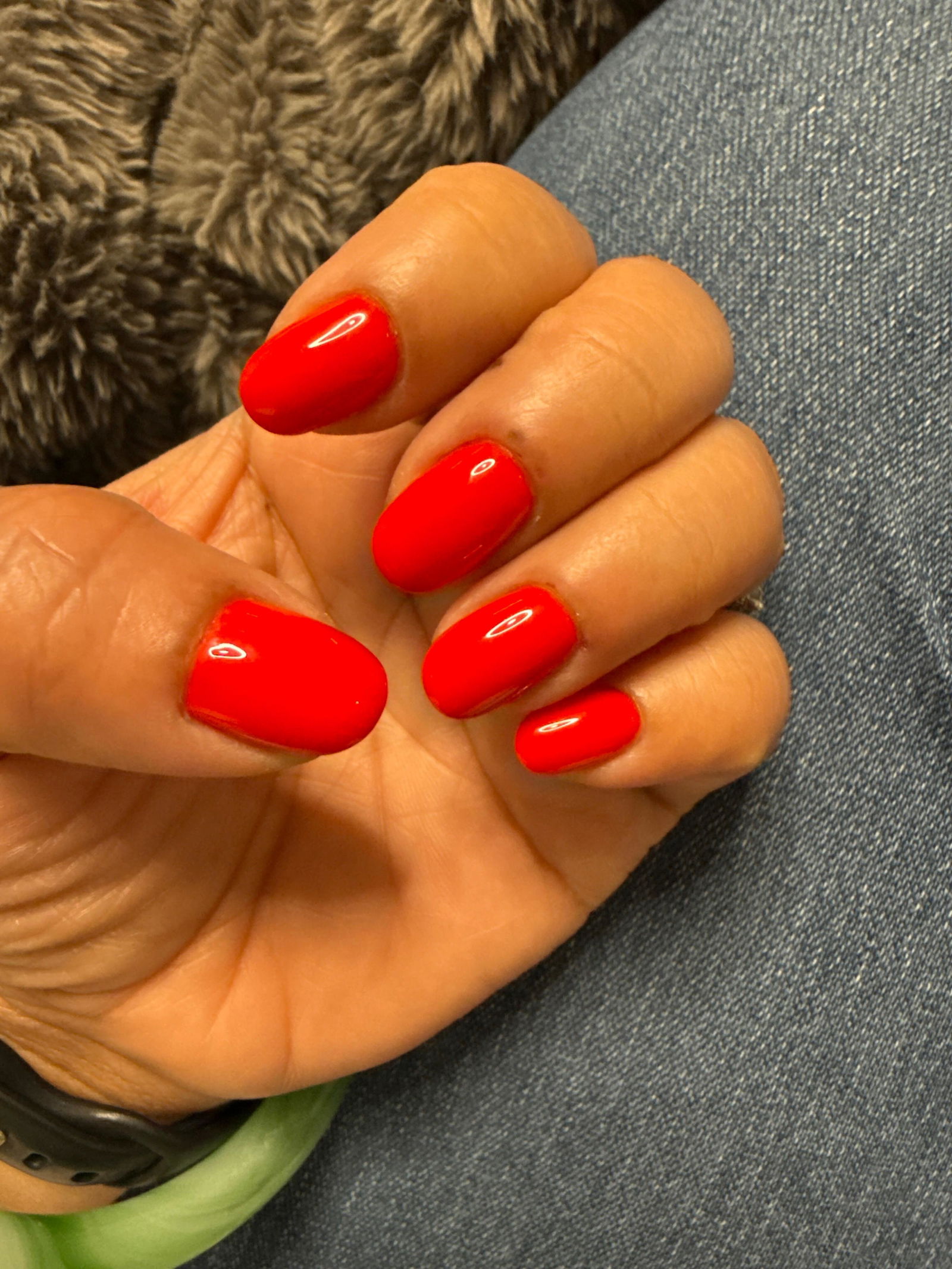 Nail Honey Hive – Twinkled T