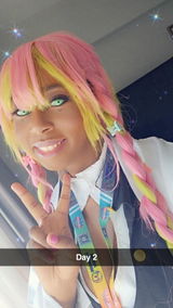 User picture