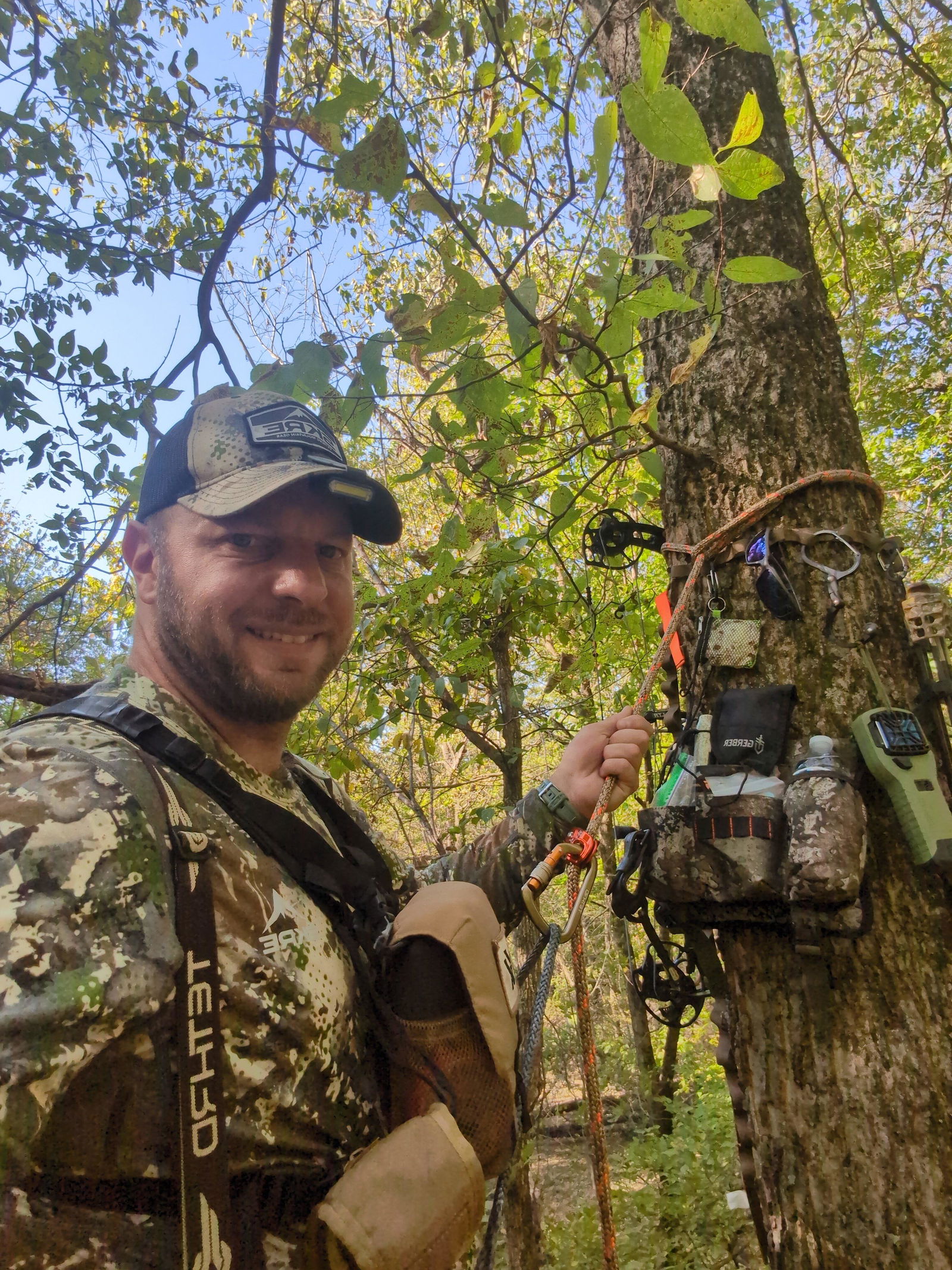 STRATA: Pack Rat XL – Twisted Iron Hunting