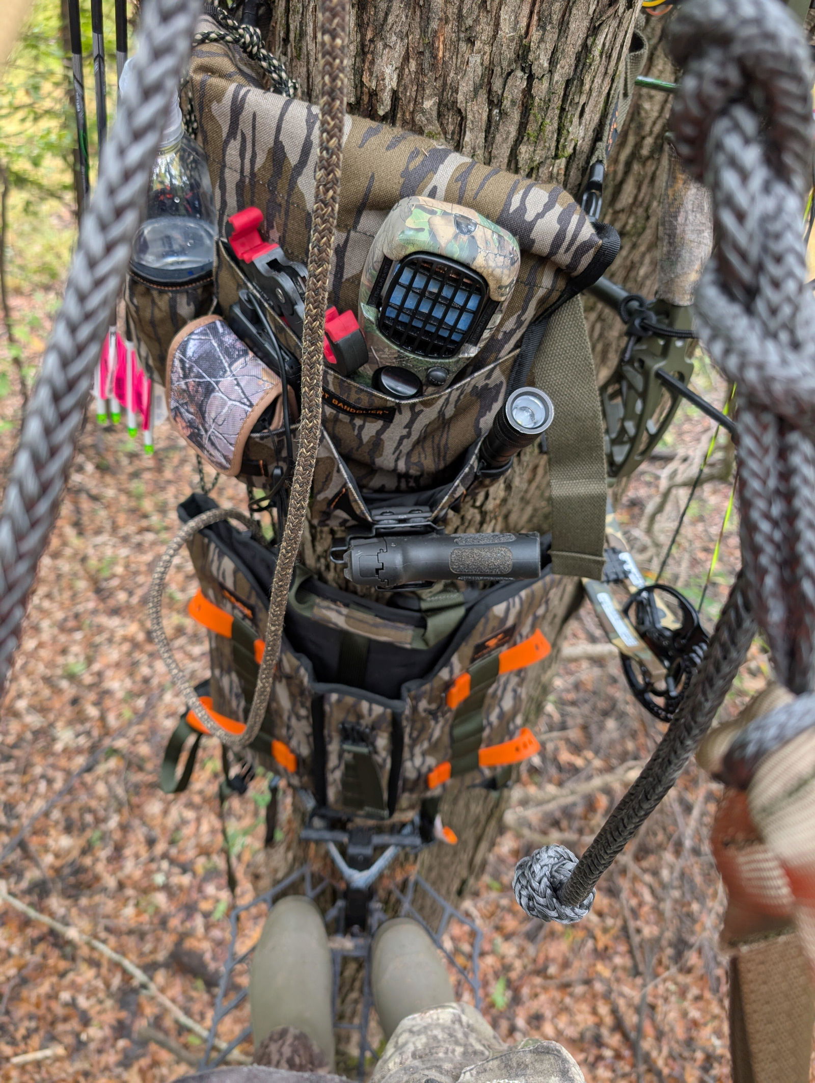 STRATA: Pack Rat XL – Twisted Iron Hunting