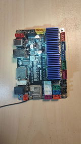 User picture