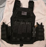 User picture