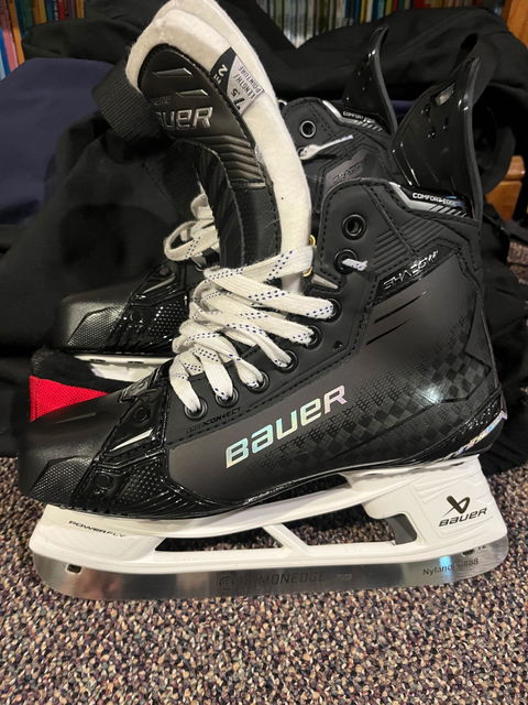 Pro Stock RamonEdge Blades - Powerfly/Edge