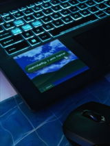User picture