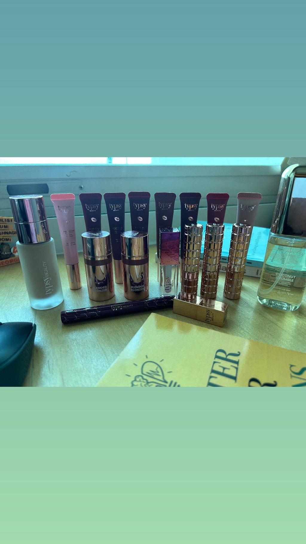 Power Pout Duo - Kit of 2