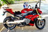 User picture