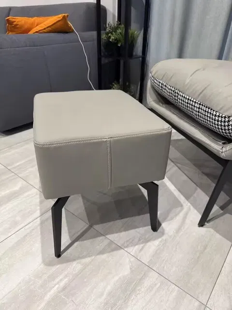 ARLO – Modern Nordic Lounge Chair Designed for Living Room, Lounge or Studio