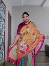 User picture
