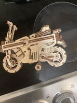 User picture
