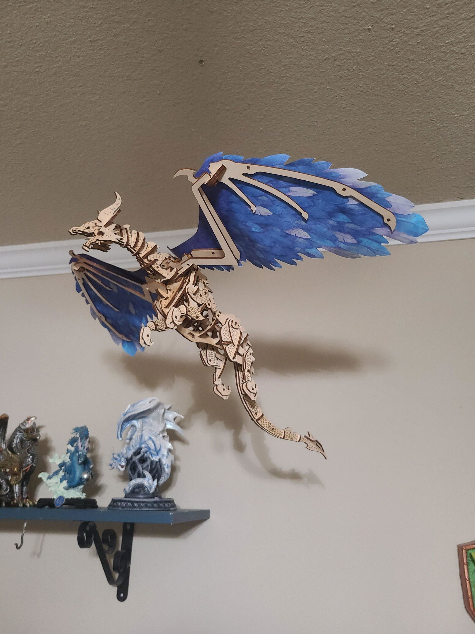 Windstorm Dragon