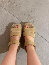 AUSTRALIAN SHEPHERD® Women Sandals Eive