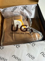 AUSTRALIAN SHEPHERD® UGG Boots Short Classic