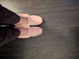 EVERAU® UGG Slippers   Popo Moccasin