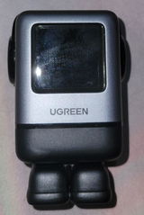 User picture