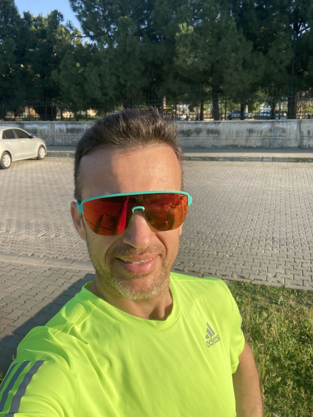 Oakley Frogskins Range Polarize Güneş Gözlüğü 928423 Titanium