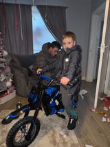 User picture