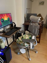 User picture