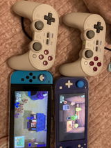 User picture
