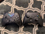 User picture