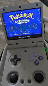 User picture