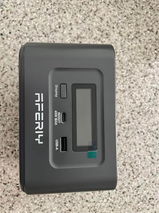 User picture