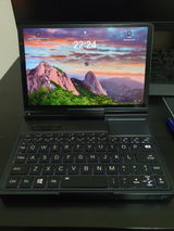 User picture