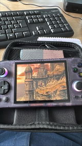 User picture