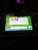 User picture