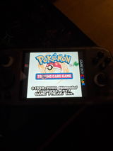 User picture
