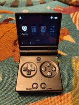 User picture