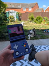 User picture