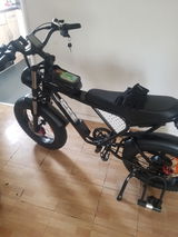 User picture