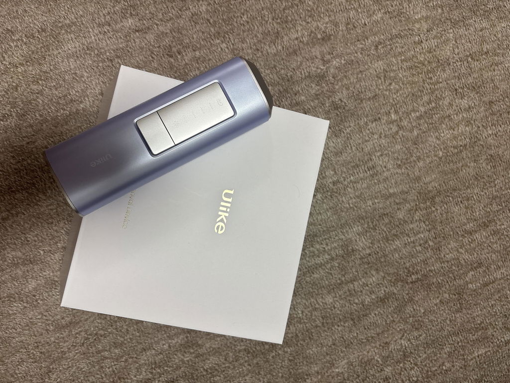 公式】Ulike AirPro S IPL光美容器|脱毛器・家庭用脱毛器・メンズ脱毛